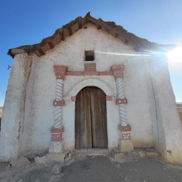 Inicio v2 - Iglesia de Achauta 1