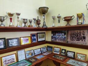 Inicio v2 - Museo del Deporte Hernan Cortez Heredia Iquique Region de Tarapaca 11