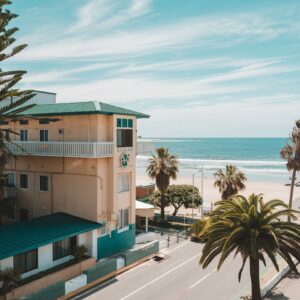 Inicio v2 - a photo of a small city hotel in iquique lu JFxuRRAueT5YqB7FoYg VTaEKA1PQZ2xYnRE3DH7Dg