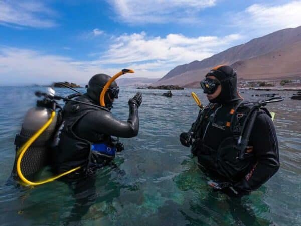 Bautismo Submarino con Fotos y Videos - Imagen 2