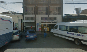 Cómo Llegar al Pueblo de La Tirana desde Iquique - buses hacia la tirana como llegar a la tirana desde iquique