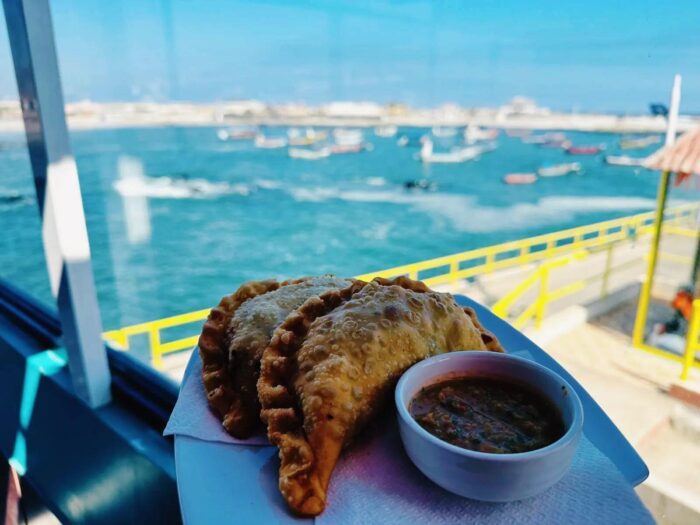Inicio v2 - empanadas restaurante amura