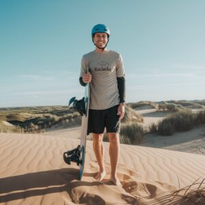 Inicio v2 - instructor sandboard