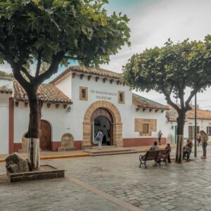Inicio v2 - museos